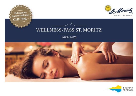 Picture of Wellness Pass
